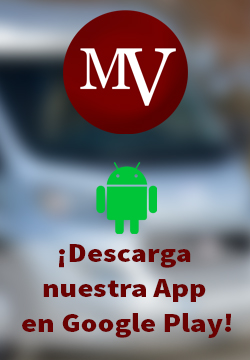 APP de MVAseguradores en Google Play Store.