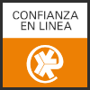 Confianza Online es el sello de calidad en Internet líder en España.