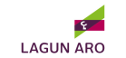 Lagun aro