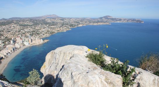 &Aacute;reas de autocaravanas en Alicante: gu&iacute;a completa