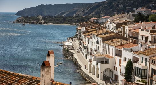 Áreas de autocaravanas y camper en Catalunya: guía completa