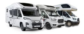 Mejores Autocaravanas para 4 personas: Guía completa para elegir bien