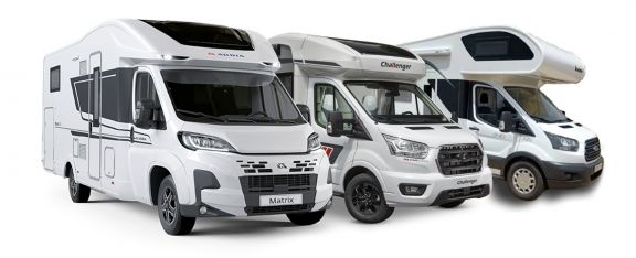 Mejores Autocaravanas para 4 personas: Guía completa para elegir bien