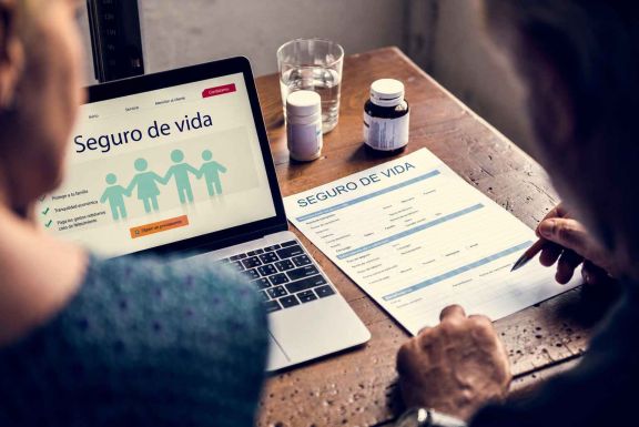 Certificado de seguros de vida: cómo saber si un familiar fallecido tenía una póliza