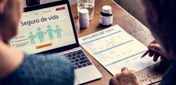 MV Aseguradores. Correduría de Seguros