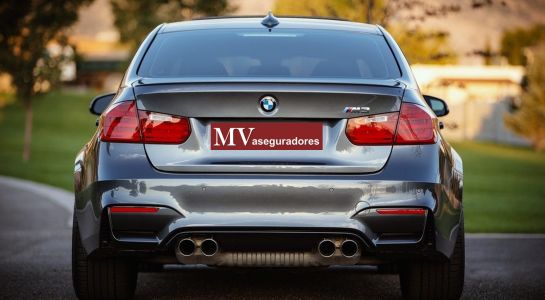 Cómo contratar el mejor seguro para tu coche