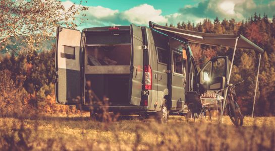 C&oacute;mo homologar tu camper en Espa&ntilde;a: Gu&iacute;a completa 2026