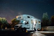 Cómo limpiar una autocaravana por dentro