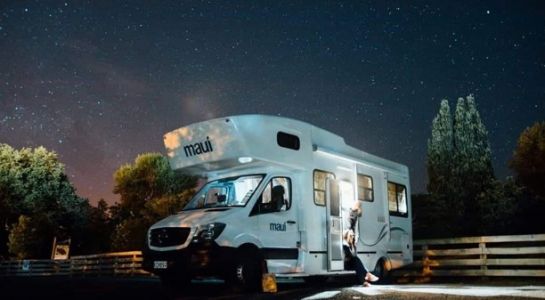 Cómo limpiar una autocaravana por dentro