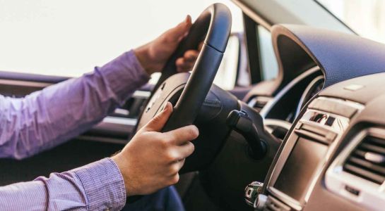C&oacute;mo recuperar los puntos del carnet de conducir