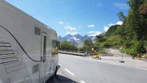 Cómo tener internet en la autocaravana
