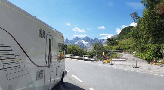 Cómo tener internet en la autocaravana