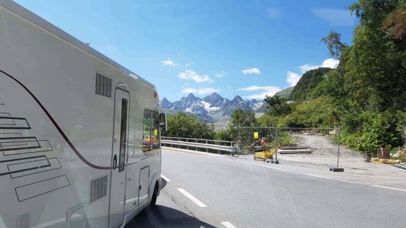 Cómo tener internet en la autocaravana