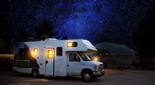 19 consejos para vivir en una autocaravana