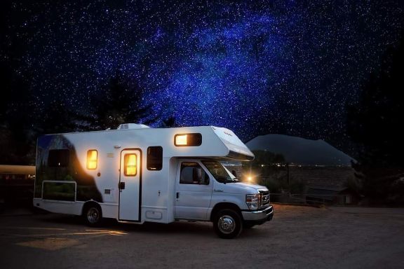 19 consejos para vivir en una autocaravana