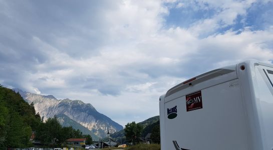 ¿Cuánto cuesta el mantenimiento de una autocaravana?