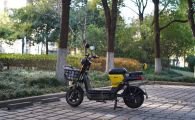 ¿Cuánto cuesta el seguro de un ciclomotor eléctrico?