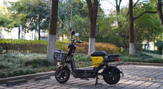 ¿Cuánto cuesta el seguro de un ciclomotor eléctrico?