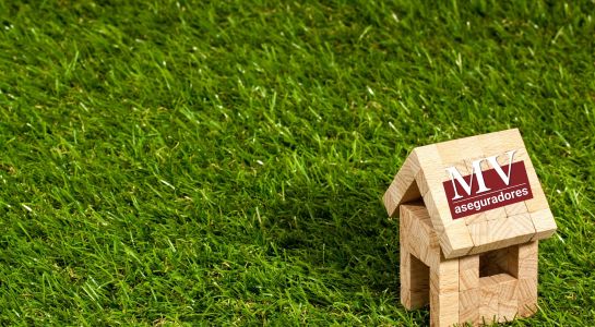 ¿Cuántos partes puedo dar al año en un seguro de hogar?