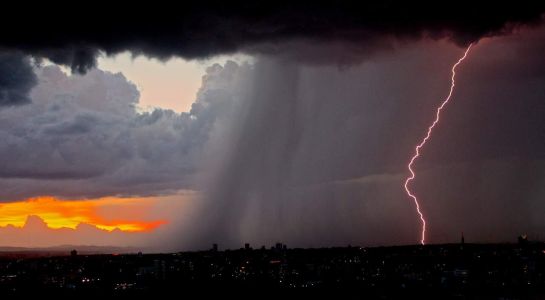 ¿Cubre el seguro los daños por granizo?