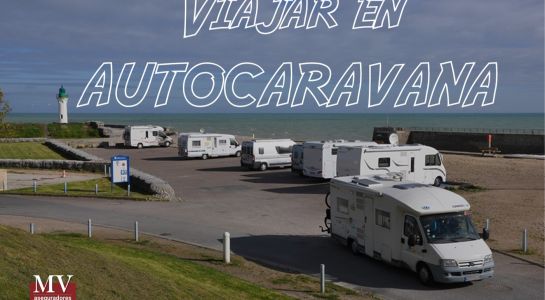 Dónde viajar este verano con la autocaravana