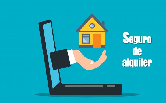 ¿En qué consiste el seguro de alquiler? 