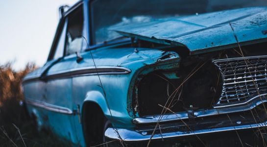 ¿Es obligatorio tener seguro de coche si no circula?