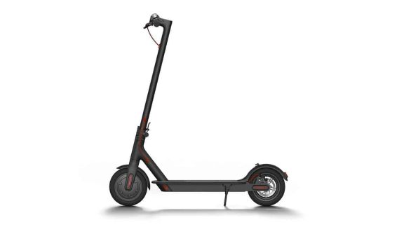 ¿Es obligatorio tener seguro de patinete eléctrico? 