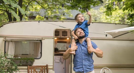 Guía Completa para Viajar en Caravana: Todo lo que Necesitas Saber en 2025