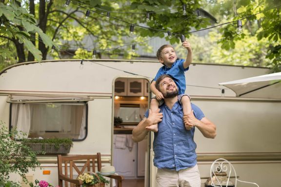 Guía Completa para Viajar en Caravana: Todo lo que Necesitas Saber en 2025