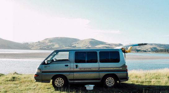 Paso a paso para homologar tu furgoneta camper