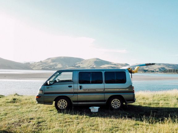 Paso a paso para homologar tu furgoneta camper