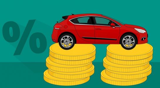 ¿Hay que declarar la venta de un coche en la renta? (2023-2024)