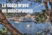 La costa brava en autocaravana