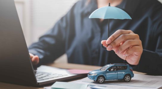 Los mejores seguros de coche seg&uacute;n la OCU: c&oacute;mo se elaboran y c&oacute;mo elegir el tuyo