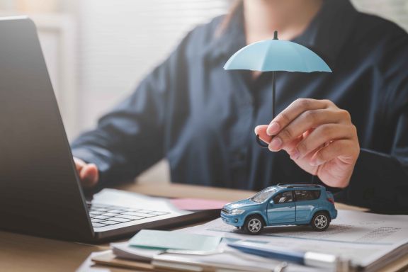 Los mejores seguros de coche según la OCU: cómo se elaboran y cómo elegir el tuyo