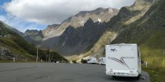 Mejor seguro de autocaravana 2025: comparativa y precios