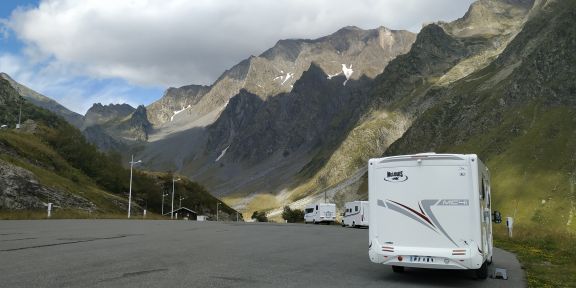 Mejor seguro de autocaravana 2026: comparativa y precios
