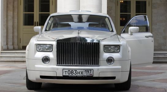 Los mejores coches de lujo en 2025