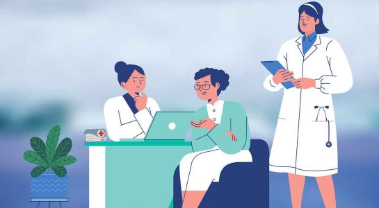 Mejores Seguros Médicos
