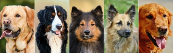 Mejores seguros para perros 2025