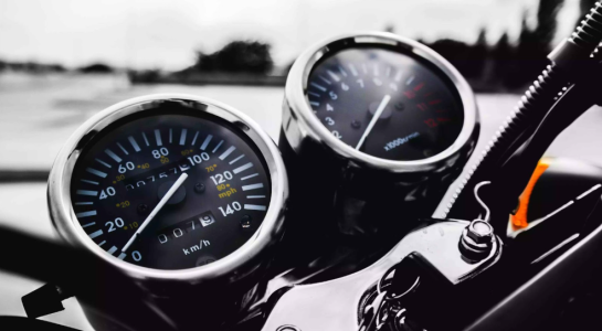 Motos m&aacute;s comunes en Espa&ntilde;a