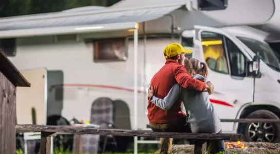 Normativa de autocaravanas en Espa&ntilde;a 2026