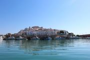 Playas para pernoctar en Castellón 