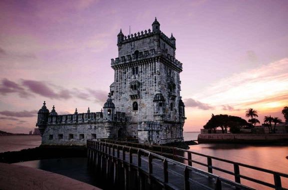 Guía Completa para Viajar a Portugal en Autocaravana 2025