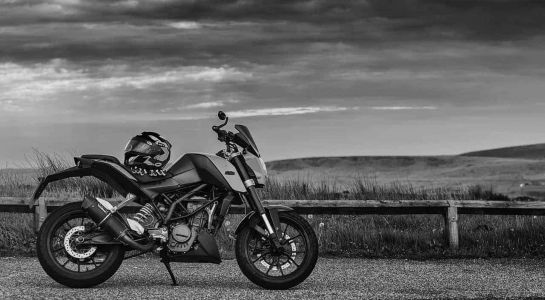 Precio del seguro de moto de 125 cc (2025) 