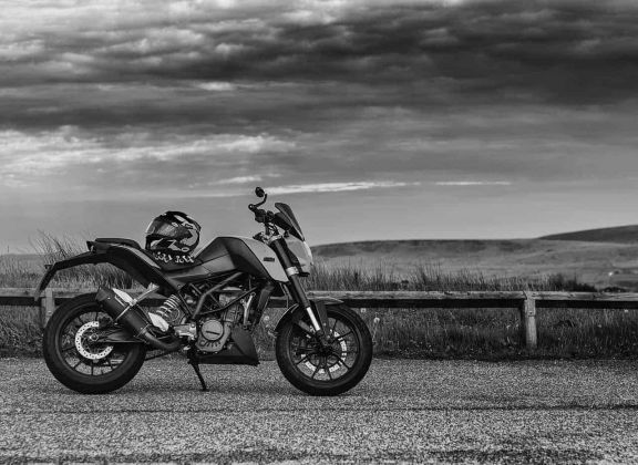 Precio del seguro de moto de 125 cc (2025) 