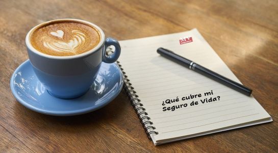 ¿Qué es lo que cubre un seguro de vida?