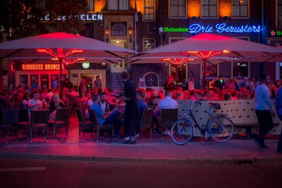 ¿Qué seguros tiene que tener un bar?
