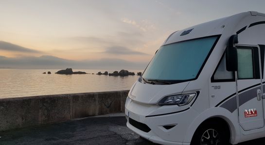 ¿Qué tener en cuenta a la hora de comprar una autocaravana? 